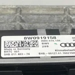TABLOU COMANDA INCALZIRE AUDI A4 B9 2.0 2015-2018 oe-8W0919158, vedere laterala