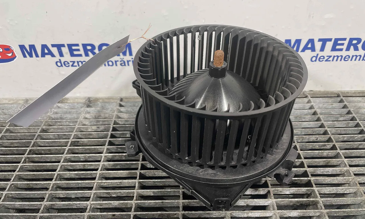 VENTILATOR INCALZIRE AUDI A4 B9 2015-2018