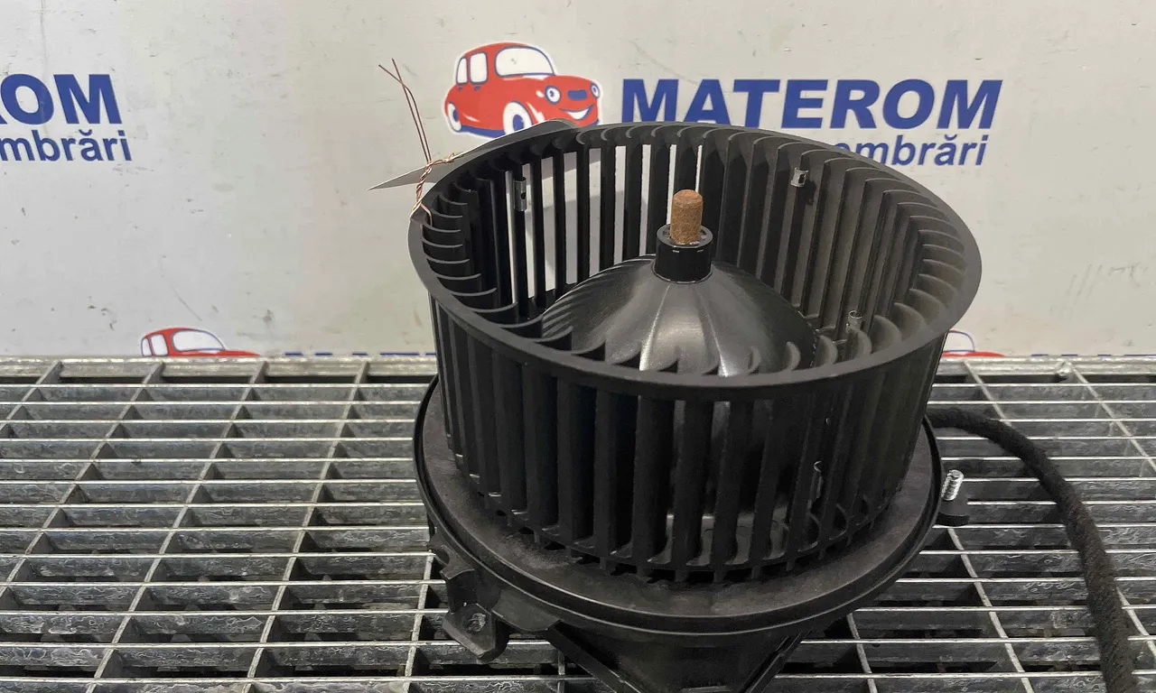 VENTILATOR INCALZIRE AUDI A4 B9 2015-2018