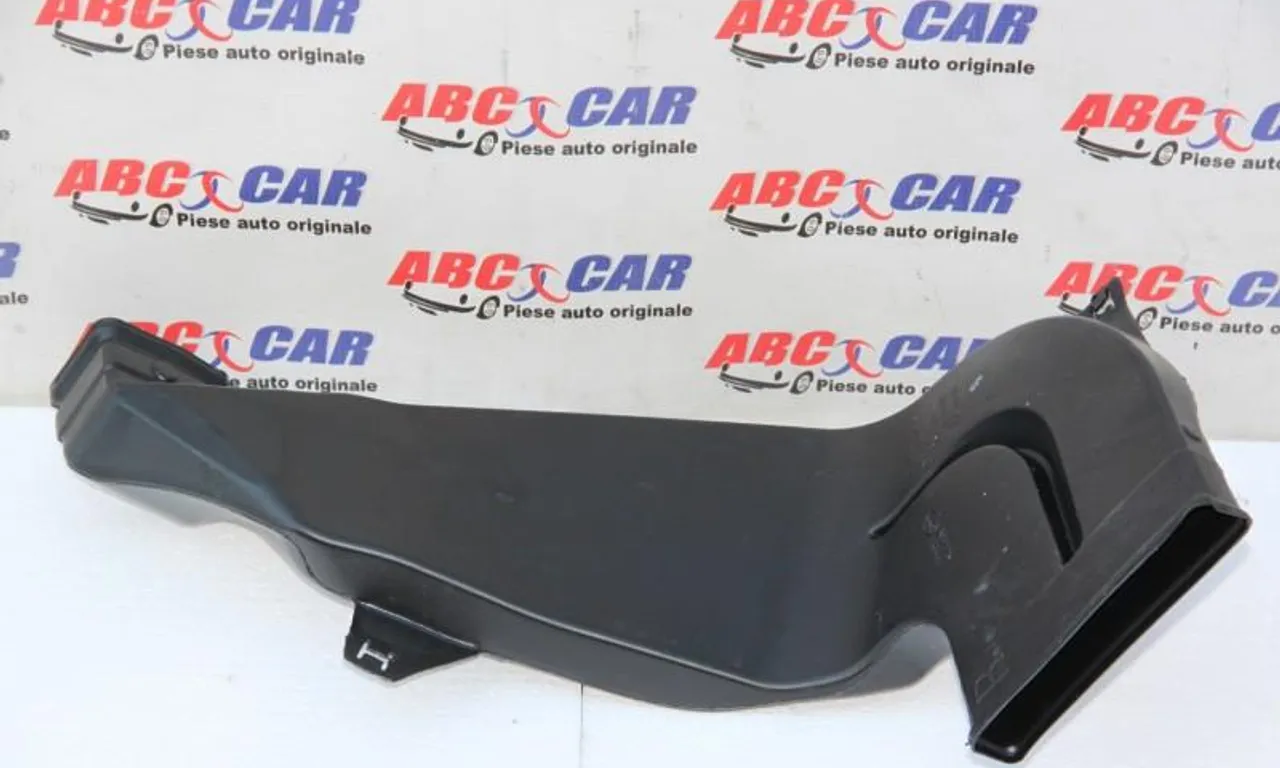 Ghidaj aer habitaclu AUDI A4 B9 2015-null
