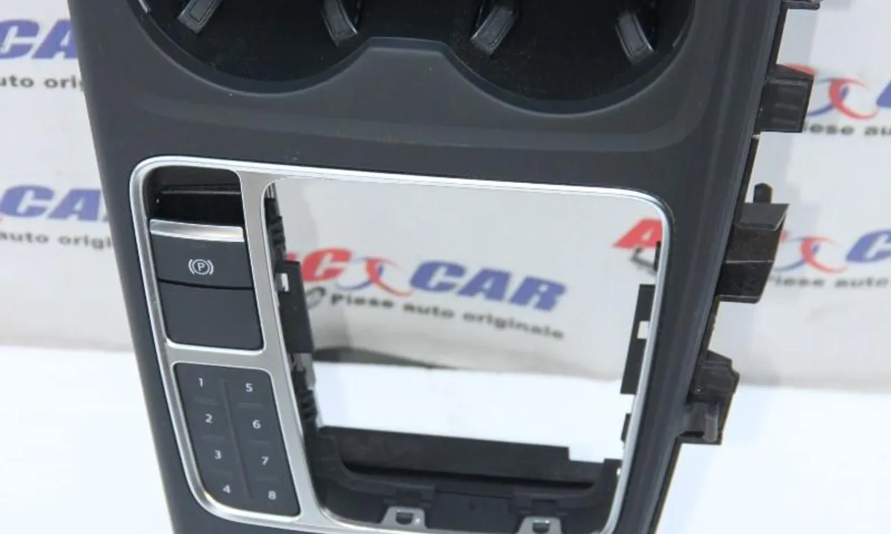 Consola centrala cu comenzi AUDI A4 B9 2015-null