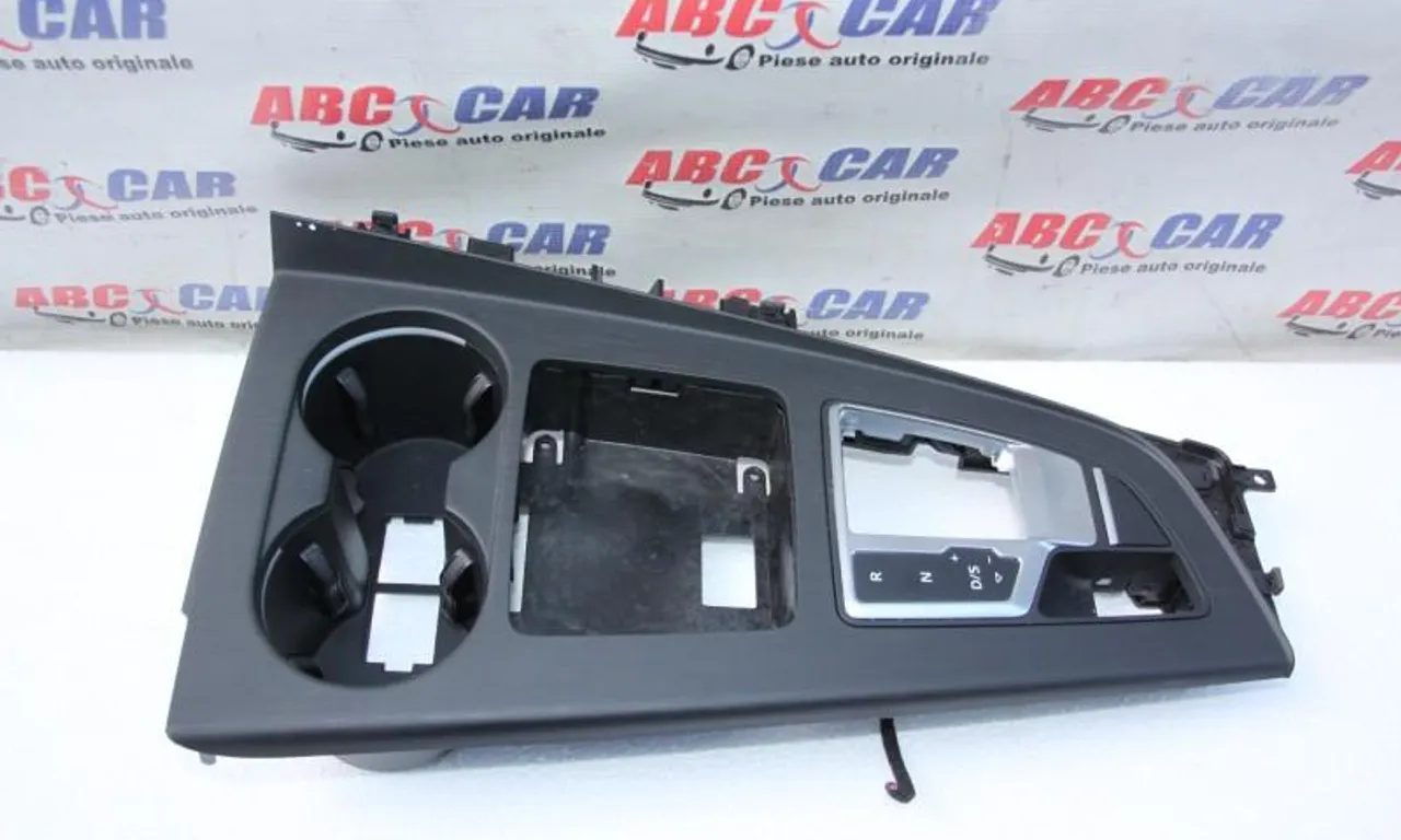 Consola centrala AUDI A4 B9 2015-null