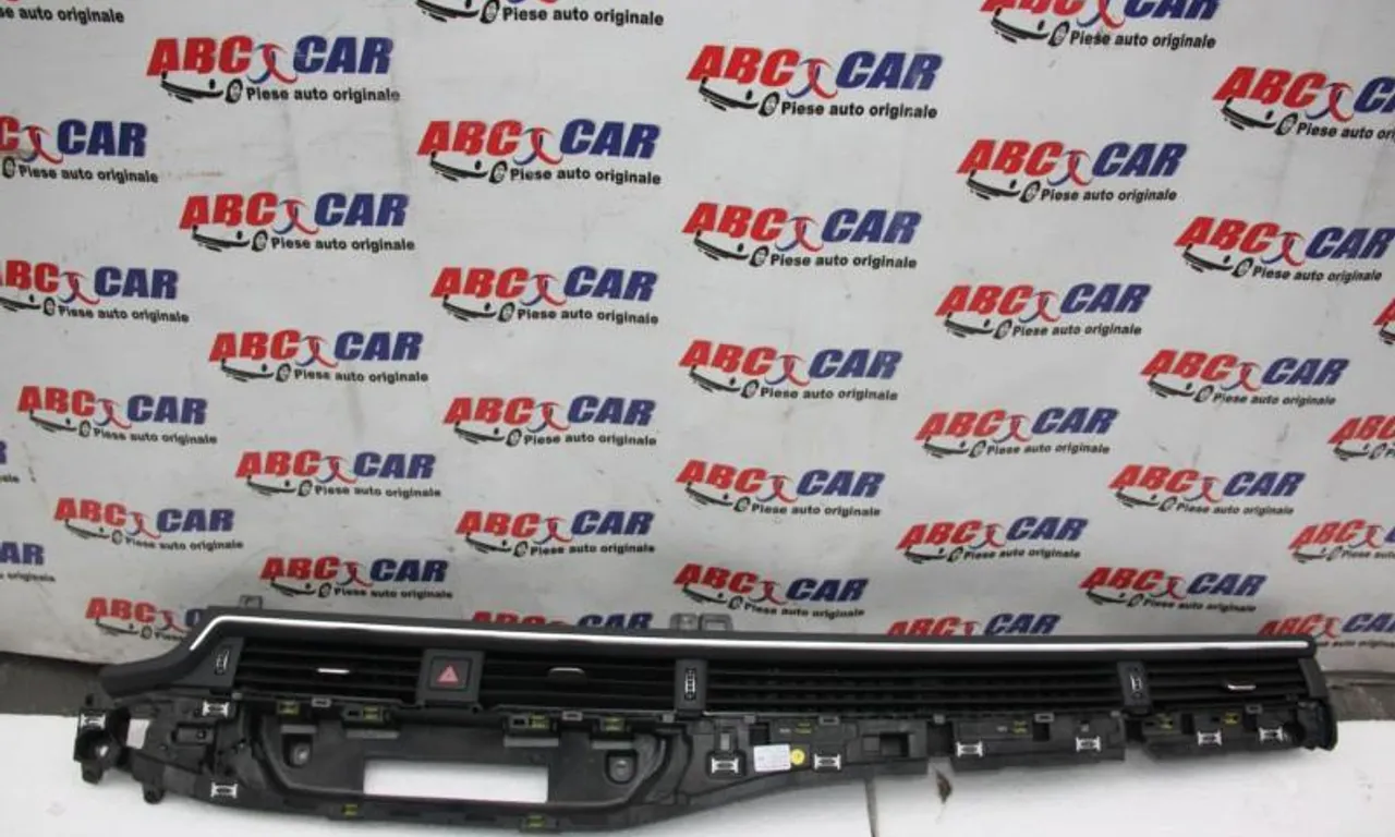 Grilaj ventilatie AUDI A4 B9 2015-null