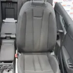 Interior textil AUDI A4 B9 2015-2026, vedere laterala