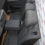 Interior textil AUDI A4 B9 2015-2026, vedere laterala