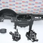 Kit plansa bord AUDI A4 B9 2015-2026, vedere frontata