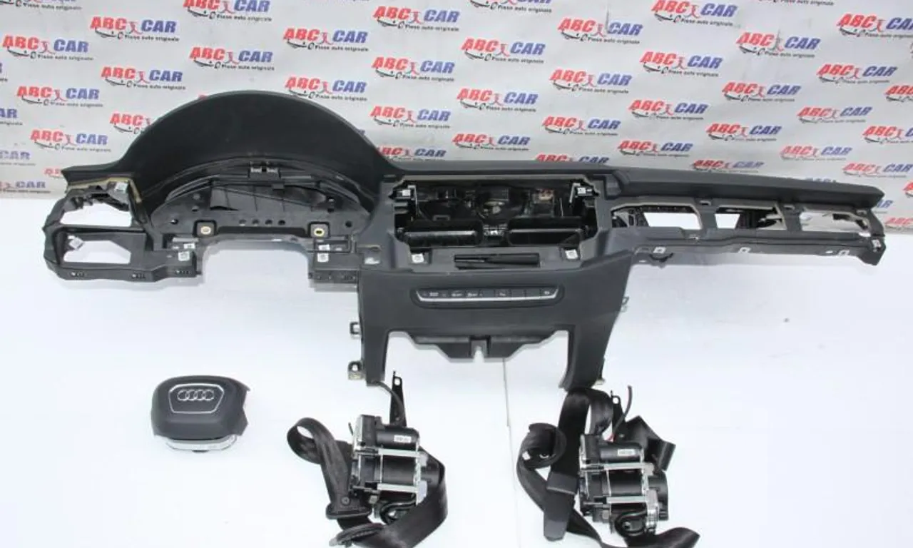 Kit plansa bord AUDI A4 B9 2015-null