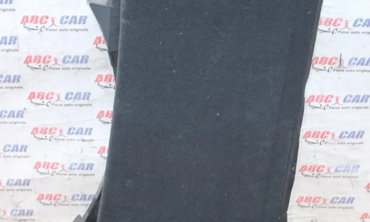 Mocheta portbagaj AUDI A4 B9 2015-null