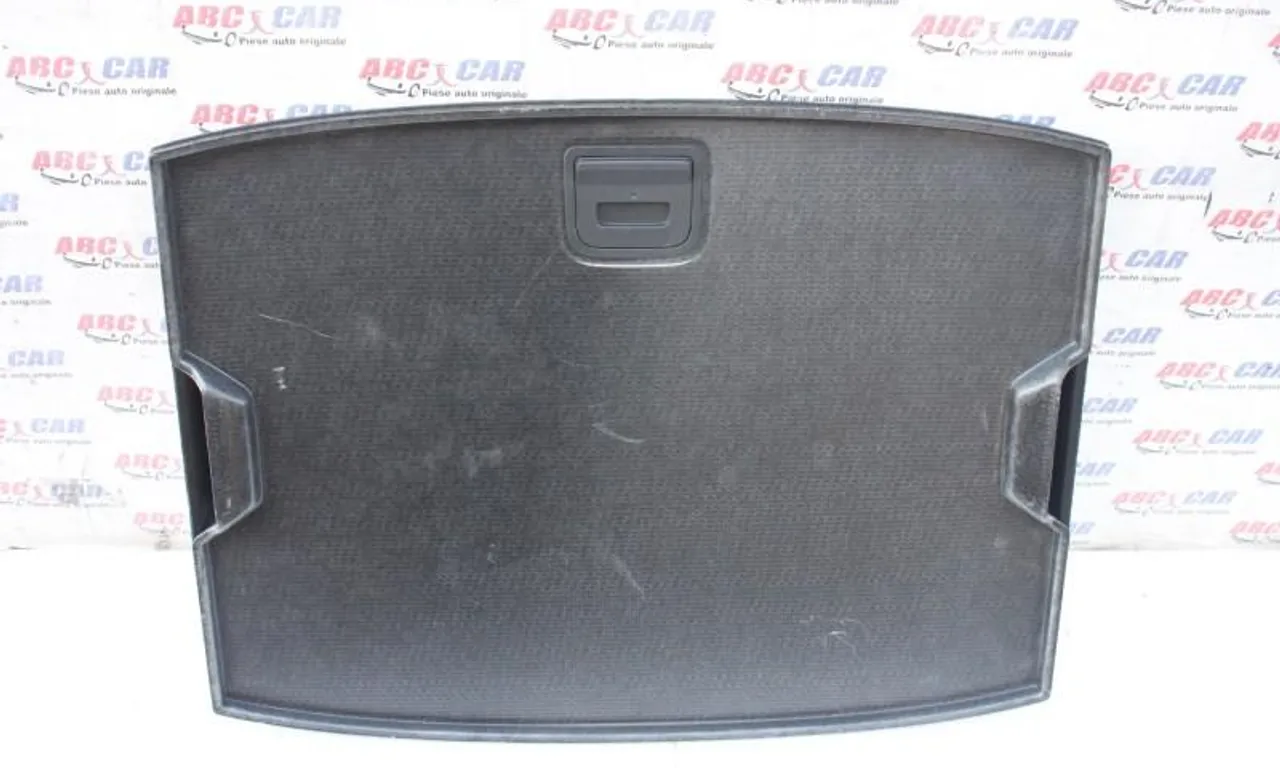 Mocheta portbagaj AUDI A4 B9 2015-null