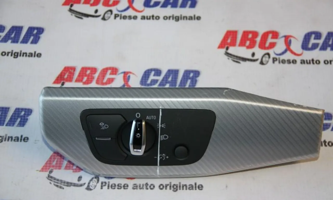 Ornament bloc lumini AUDI A4 B9 2015-null
