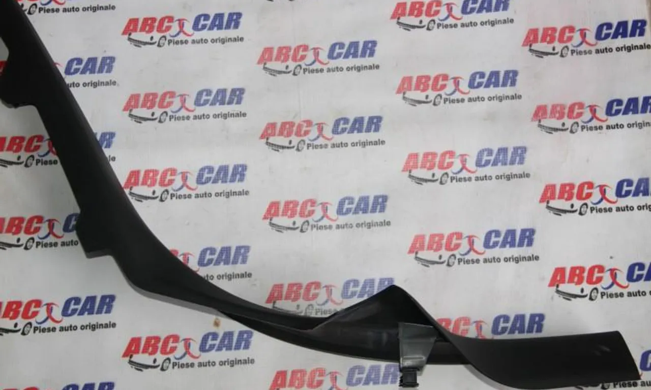 Ornament interior AUDI A4 B9 2015-null