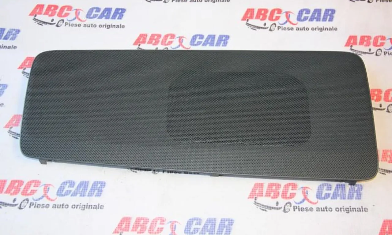 Ornament interior AUDI A4 B9 2015-null