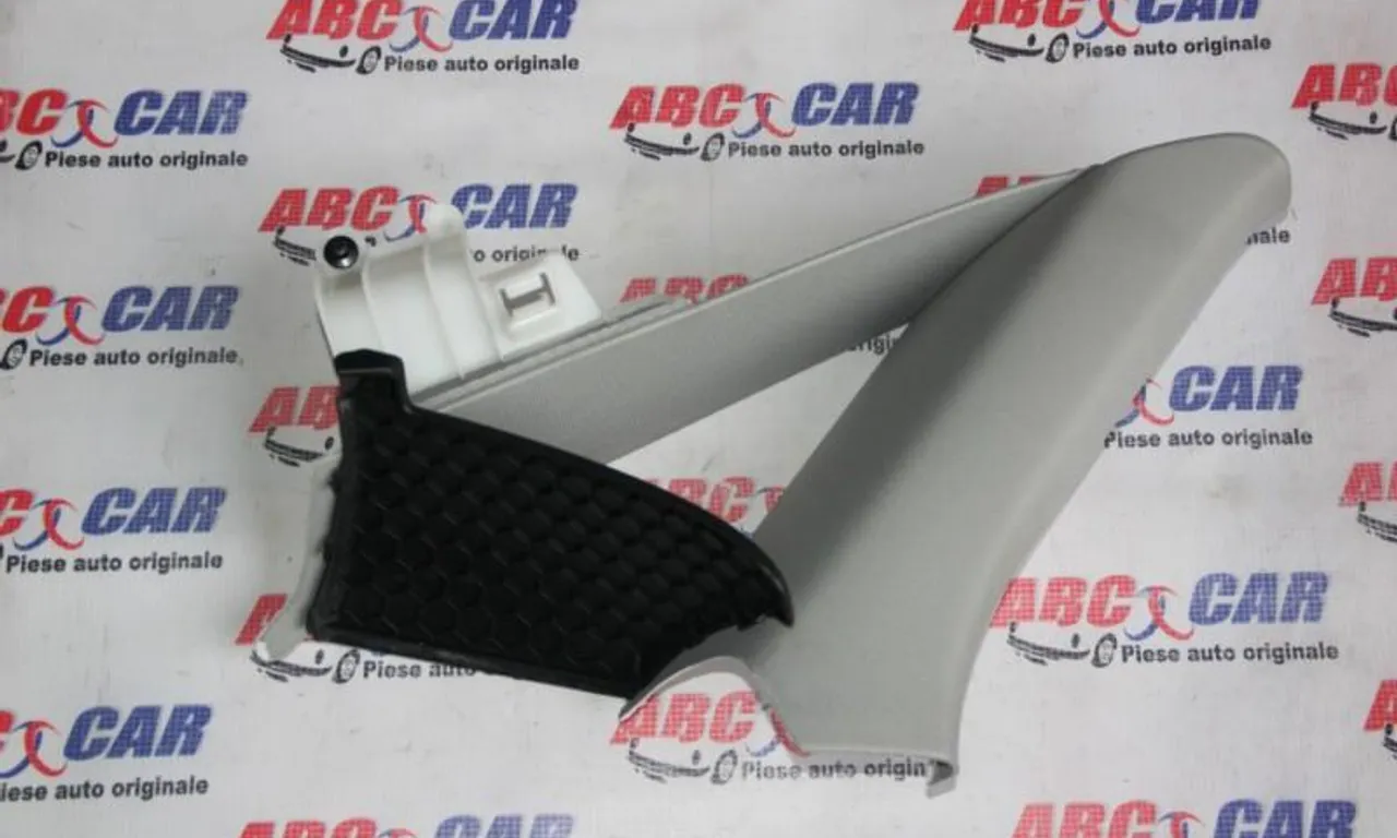 Ornament interior AUDI A4 B9 2015-null