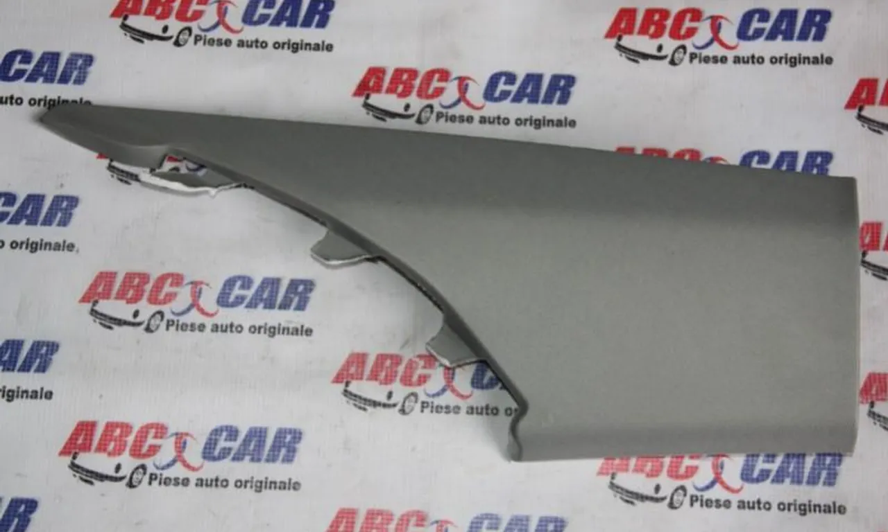 Ornament interior stalp stanga AUDI A4 B9 2015-null