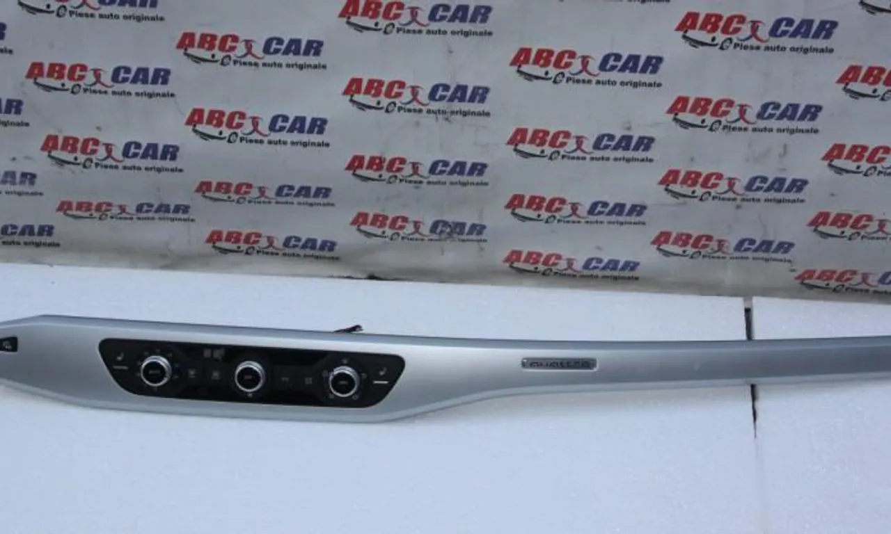 Ornament panou clima AUDI A4 B9 2015-null
