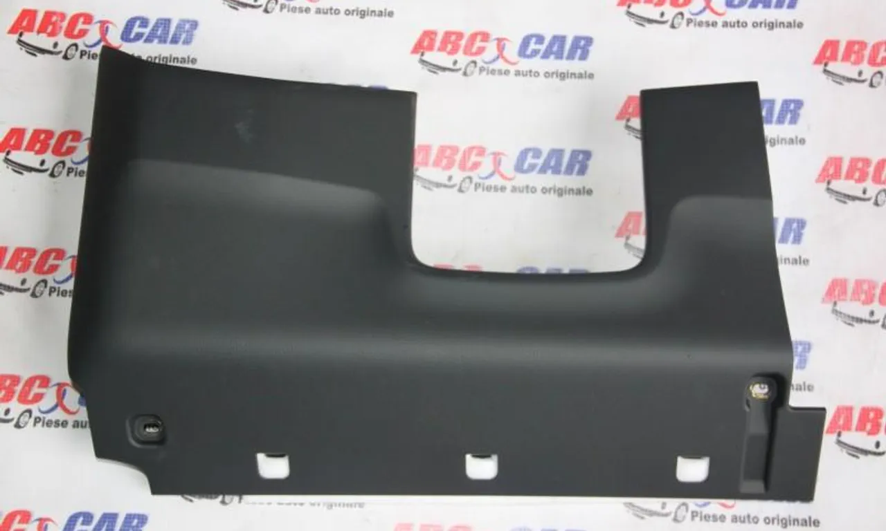 Ornament plansa bord (sub volan) AUDI A4 B9 2015-null