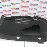 Ornament portbagaj dreapta AUDI A4 B9 2015-2026 8W5863880B, vedere frontata