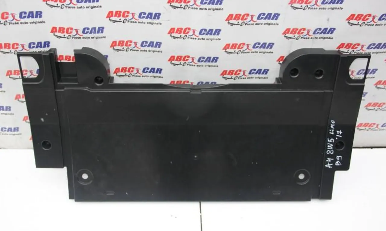 Ornament portbagaj AUDI A4 B9 2015-null