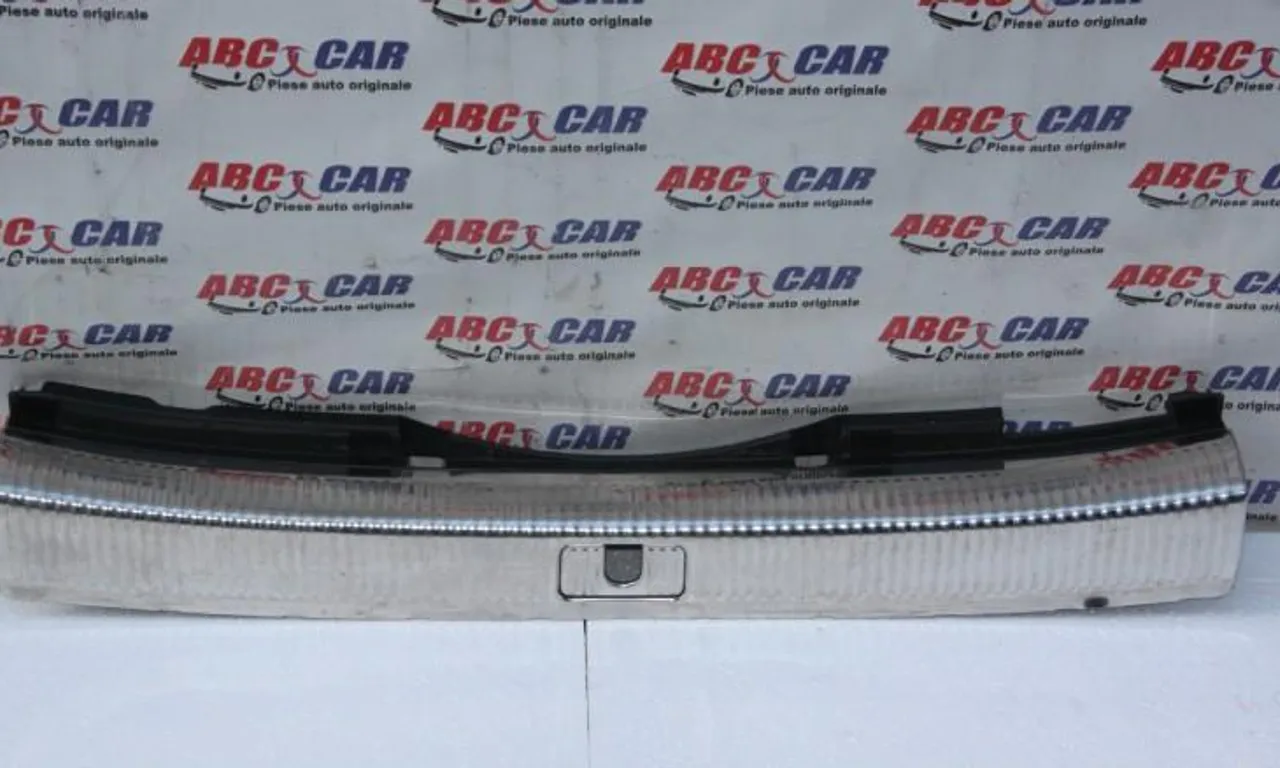 Ornament portbagaj AUDI A4 B9 2015-null