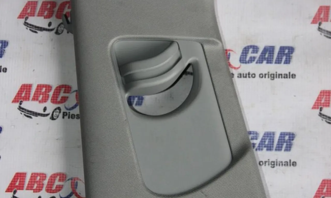 Ornament stalp centura AUDI A4 B9 2015-null