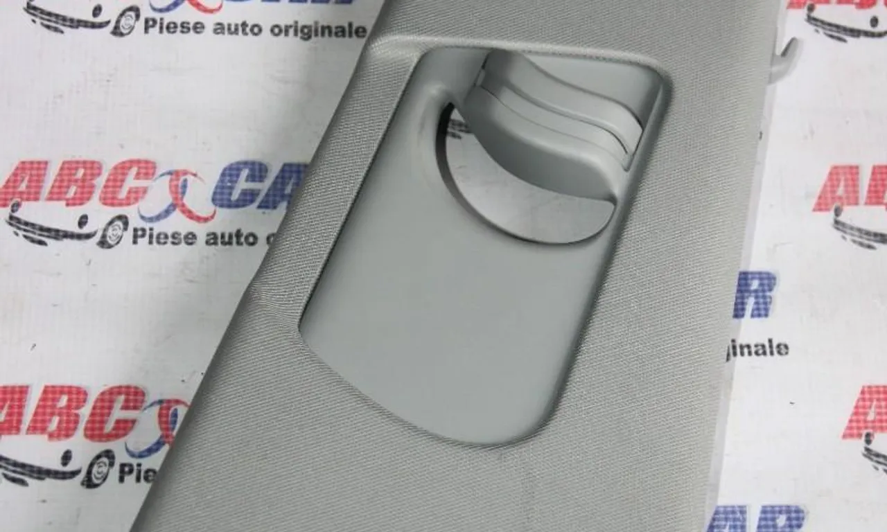 Ornament stalp dreapta centura AUDI A4 B9 2015-null