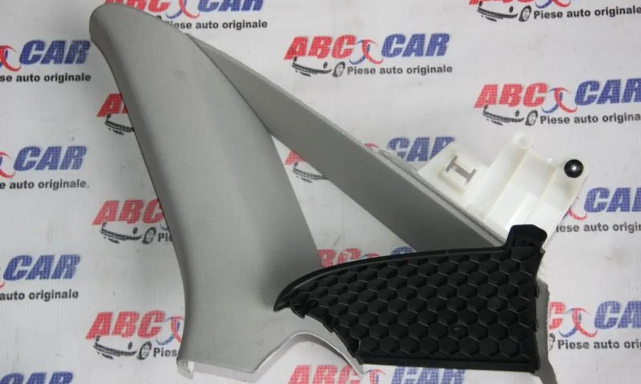 Ornament stalp interior AUDI A4 B9 2015-null