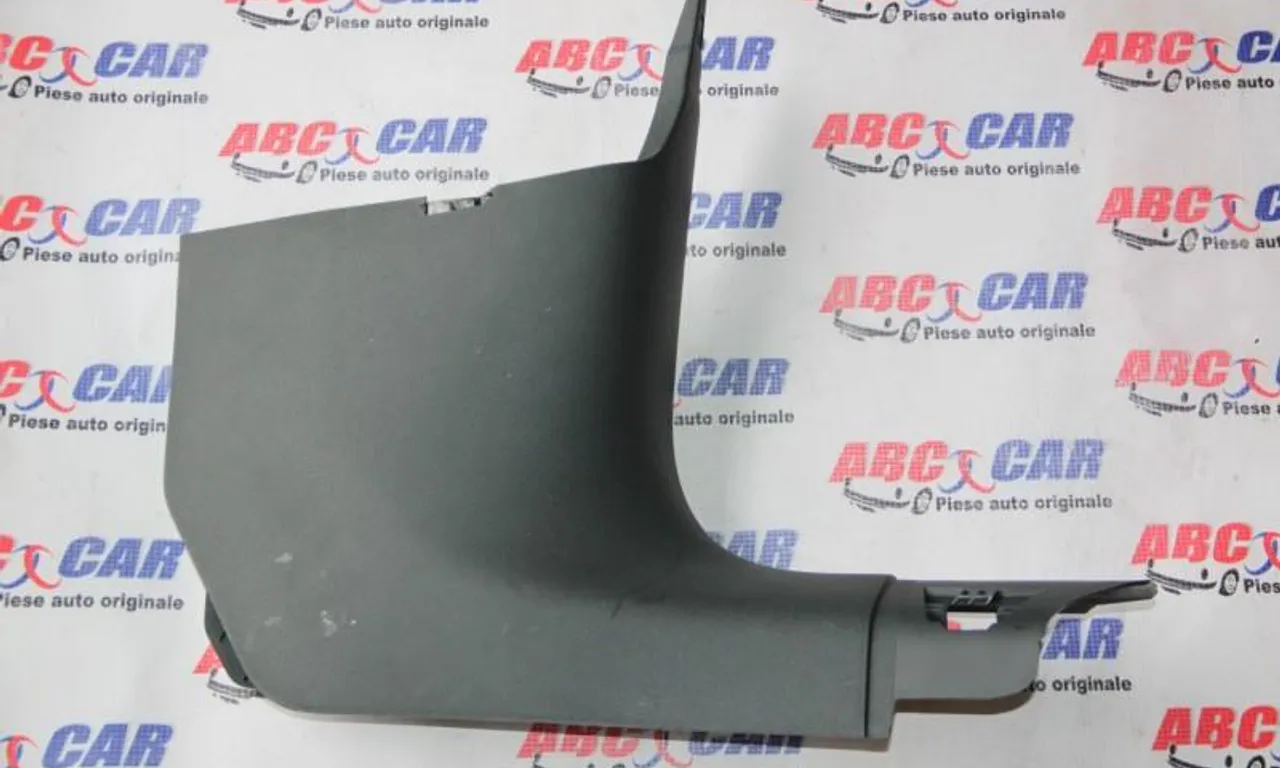 Ornament stalp interior AUDI A4 B9 2015-null