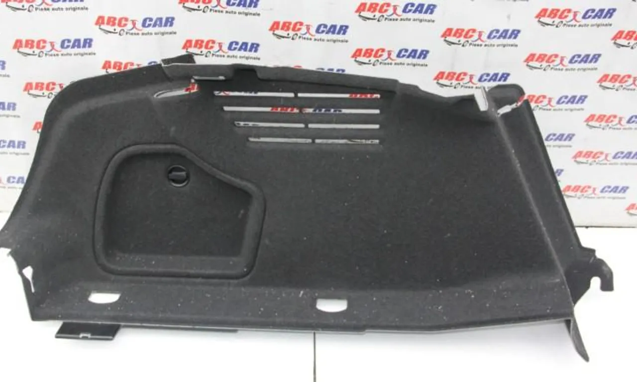 Ornament stanga portbagaj AUDI A4 B9 2015-null