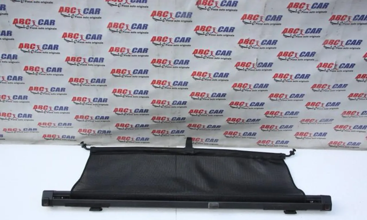 Plasa portbagaj AUDI A4 B9 2015-null