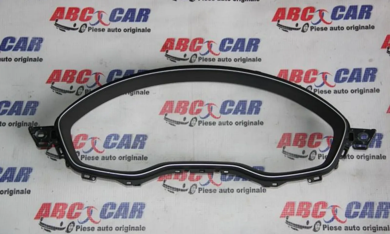 Rama ceasuri bord AUDI A4 B9 2015-null