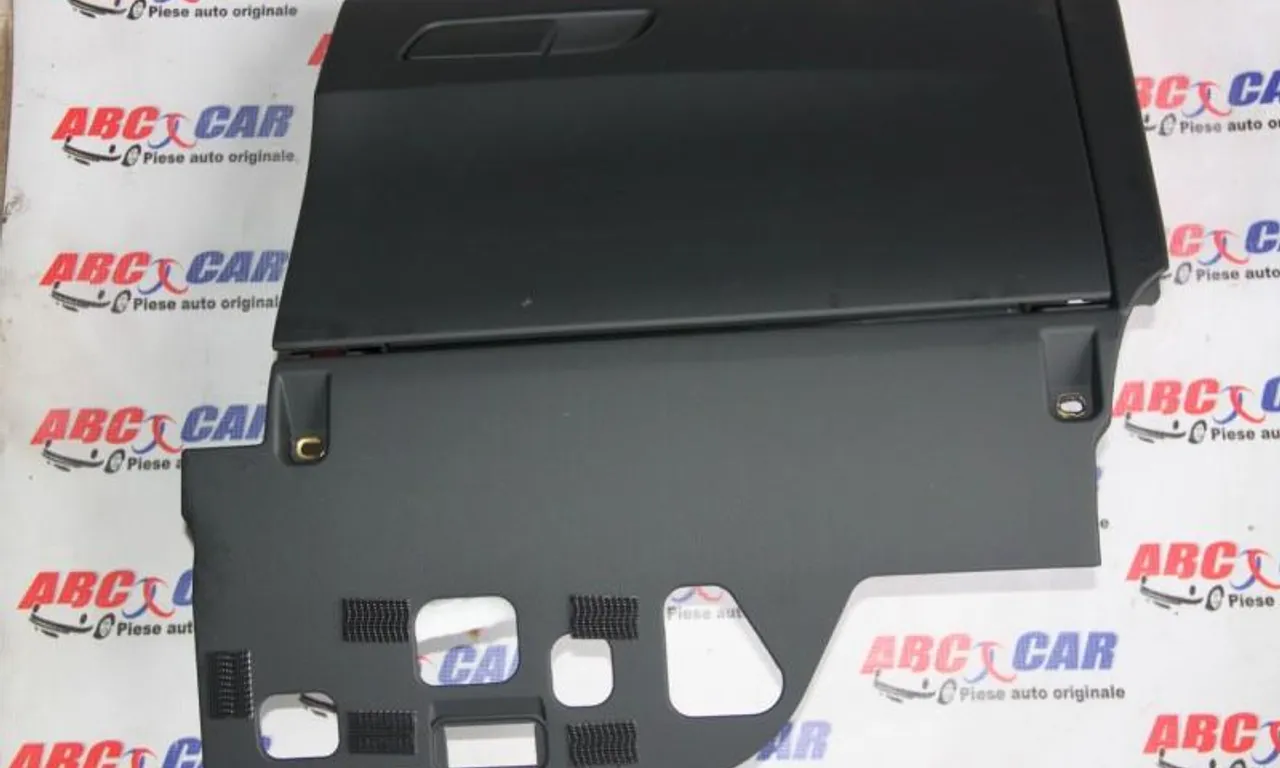 Torpedou AUDI A4 B9 2015-null