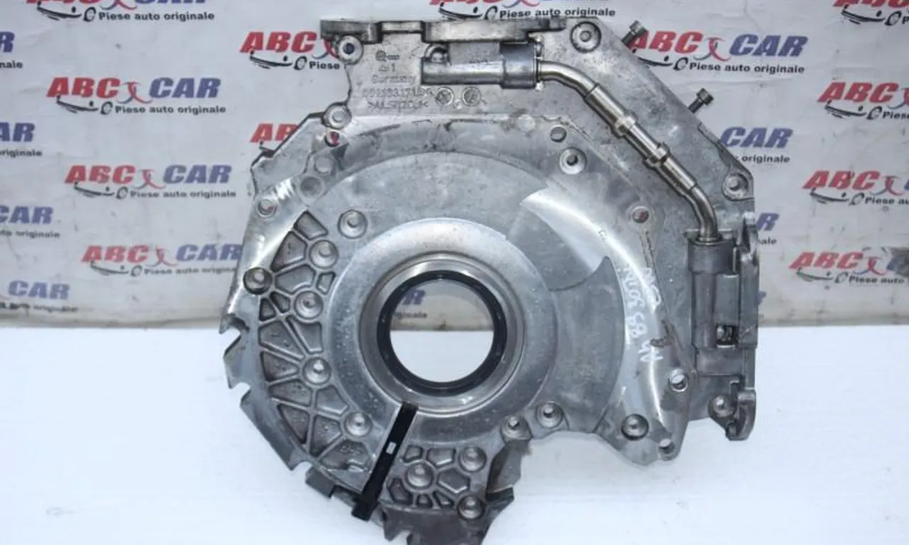 Capac distributie AUDI A4 B9 2015-null