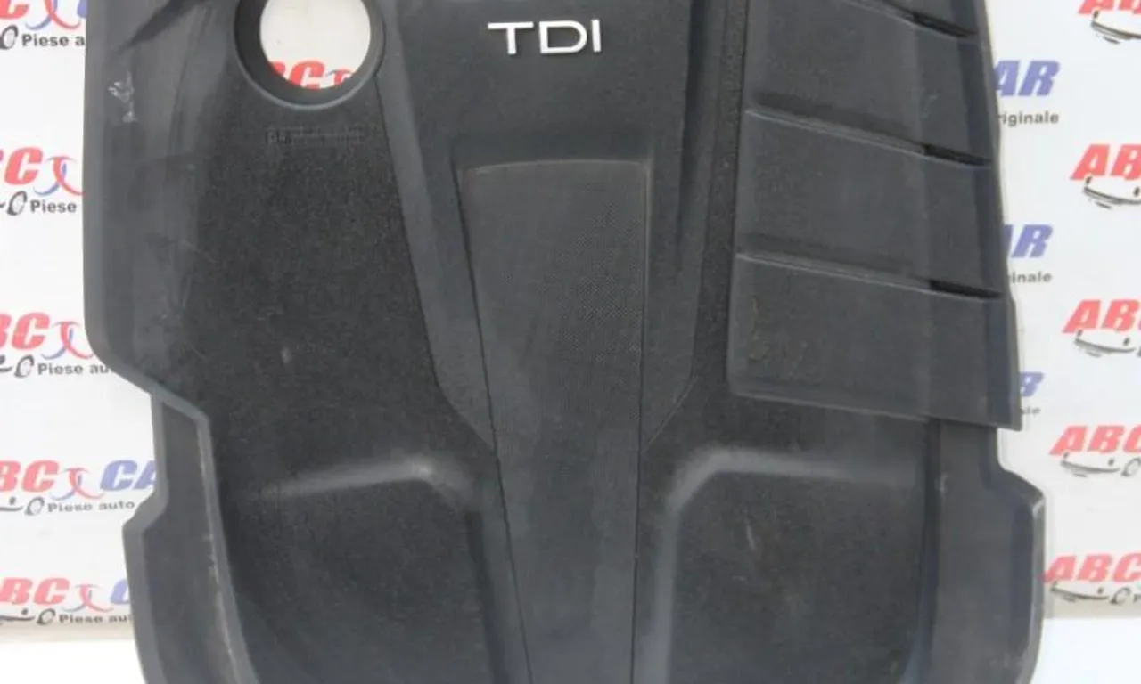 Capac motor AUDI A4 B9 2015-null