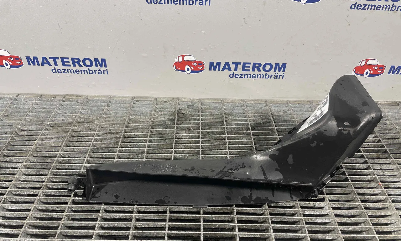 CAPTATOR AER AUDI A4 B9 2015-2018