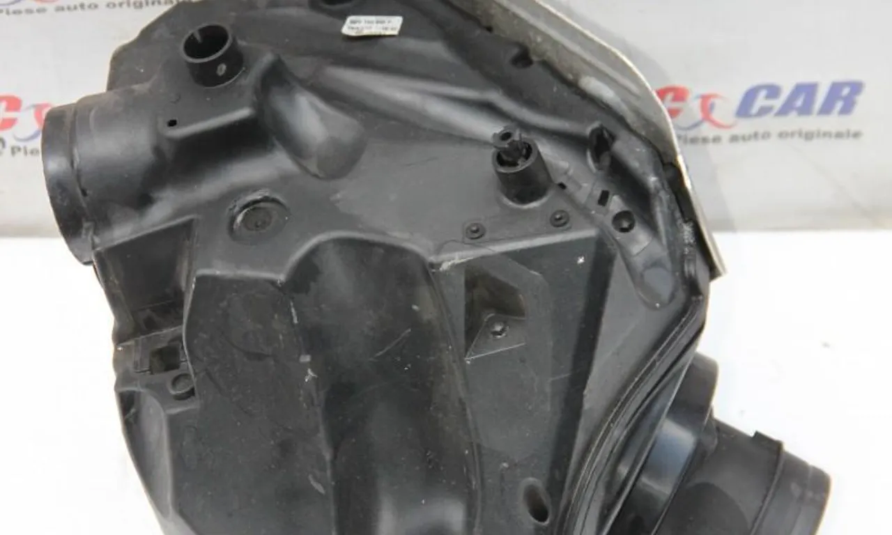 Carcasa filtru aer AUDI A4 B9 2015-null