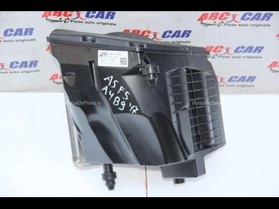 Carcasa filtru aer