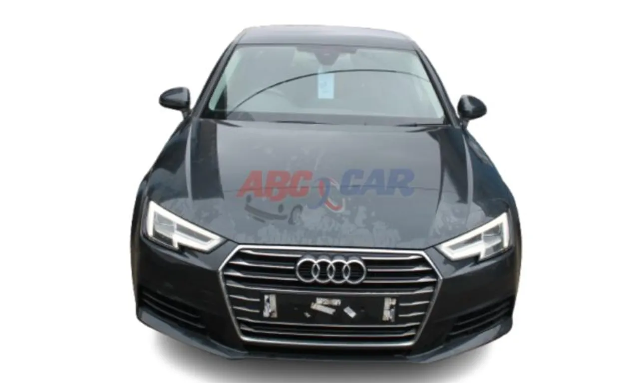 Clapeta acceleratie AUDI A4 B9 2015-null