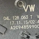 CLAPETA ACCELERATIE AUDI A4 B9 2.0 2015-2018 oe-04L128063T, vedere laterala