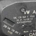 CLAPETA ACCELERATIE AUDI A4 B9 2.0 2015-2018 oe-04L128063T, vedere laterala