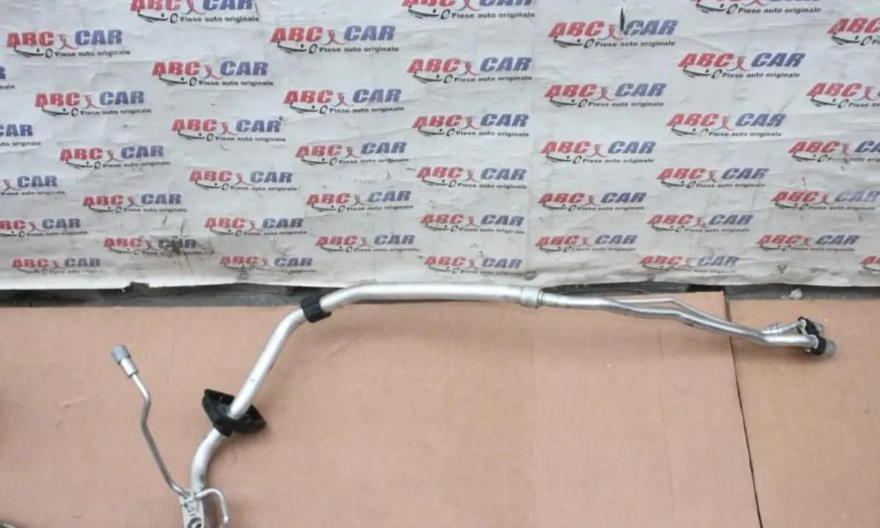 Conducta AC AUDI A4 B9 2015-null