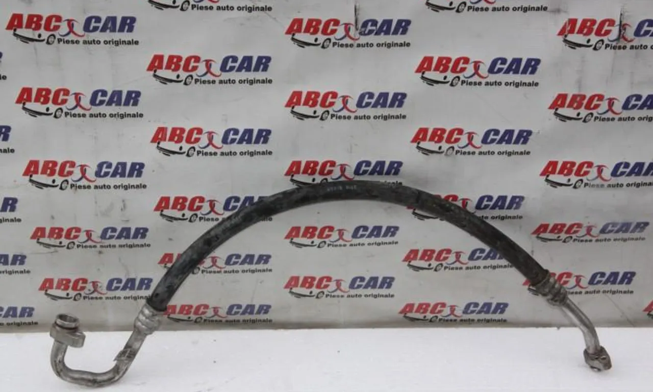 Conducta clima AUDI A4 B9 2015-null