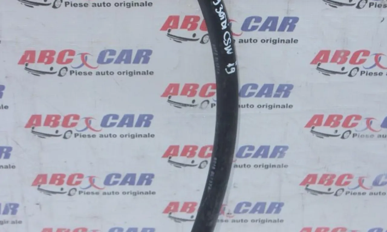 Conducta clima AUDI A4 B9 2015-null