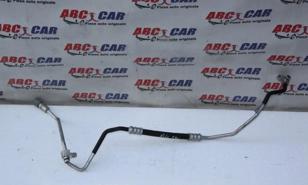 Conducta clima AUDI A4 B9 2015-null