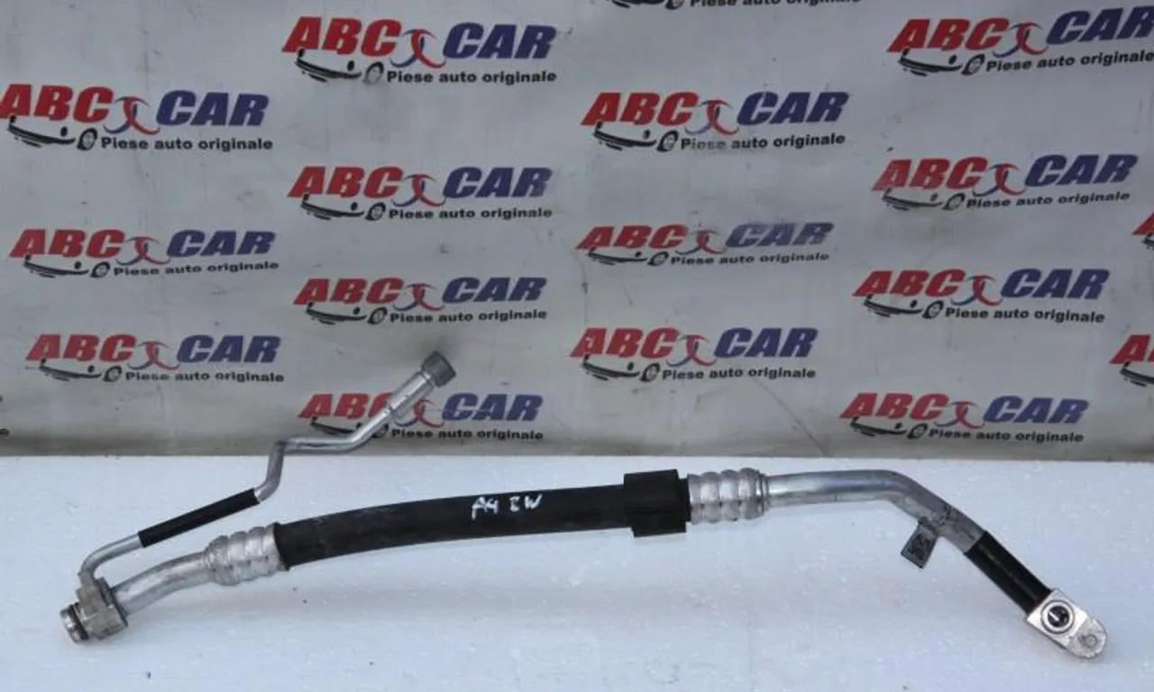 Conducta clima AUDI A4 B9 2015-null