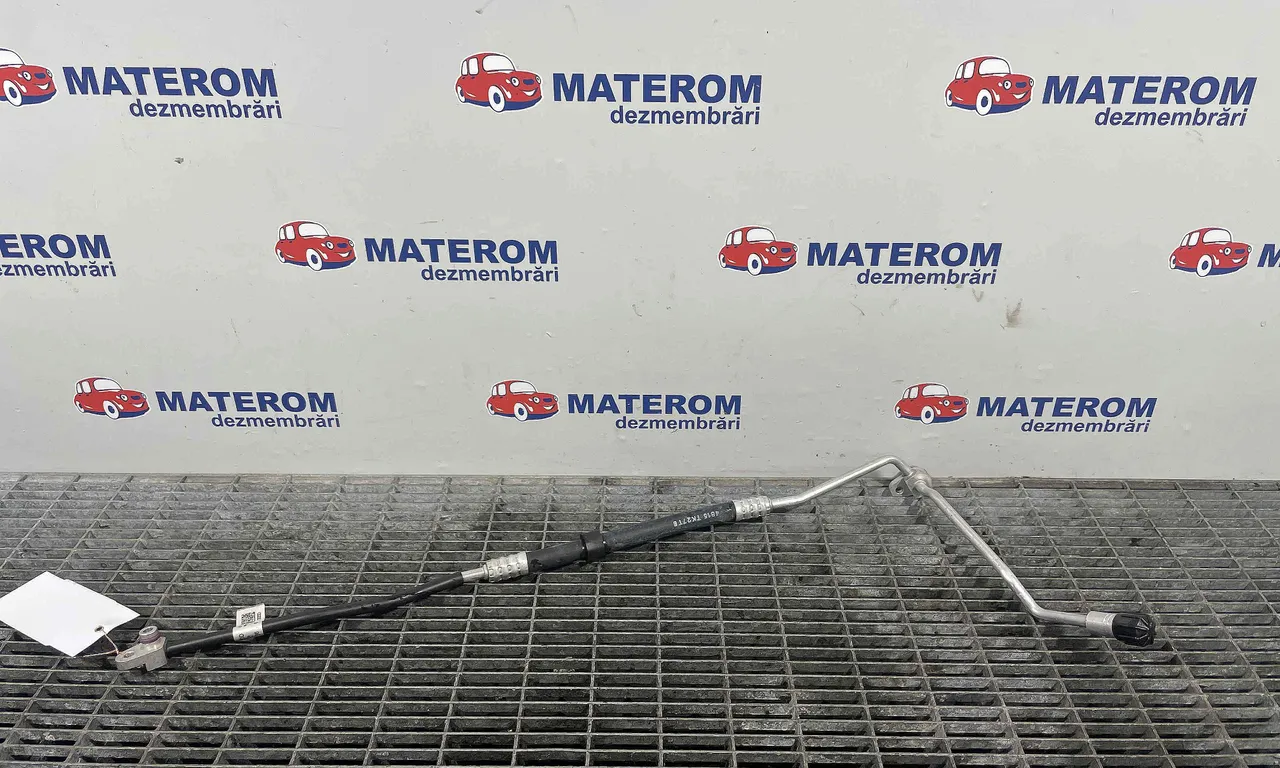 CONDUCTA CLIMA AUDI A4 B9 2015-2018