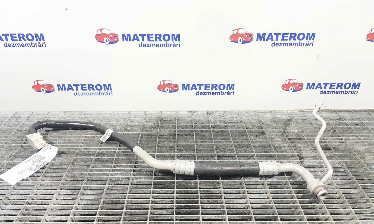 CONDUCTA CLIMA AUDI A4 B9 2015-2018