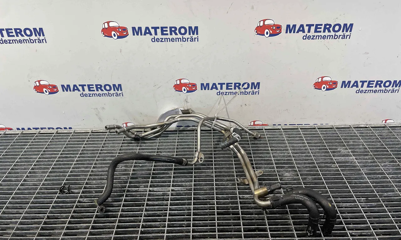 CONDUCTA COMBUSTIBIL AUDI A4 B9 2015-2018