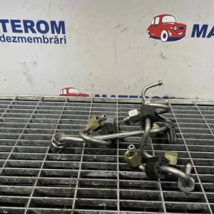 CONDUCTA INJECTOR