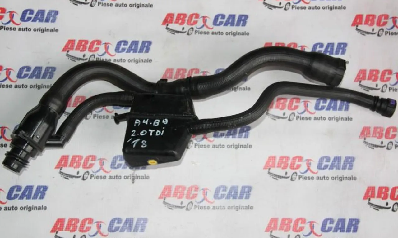Conducte adblue AUDI A4 B9 2015-null