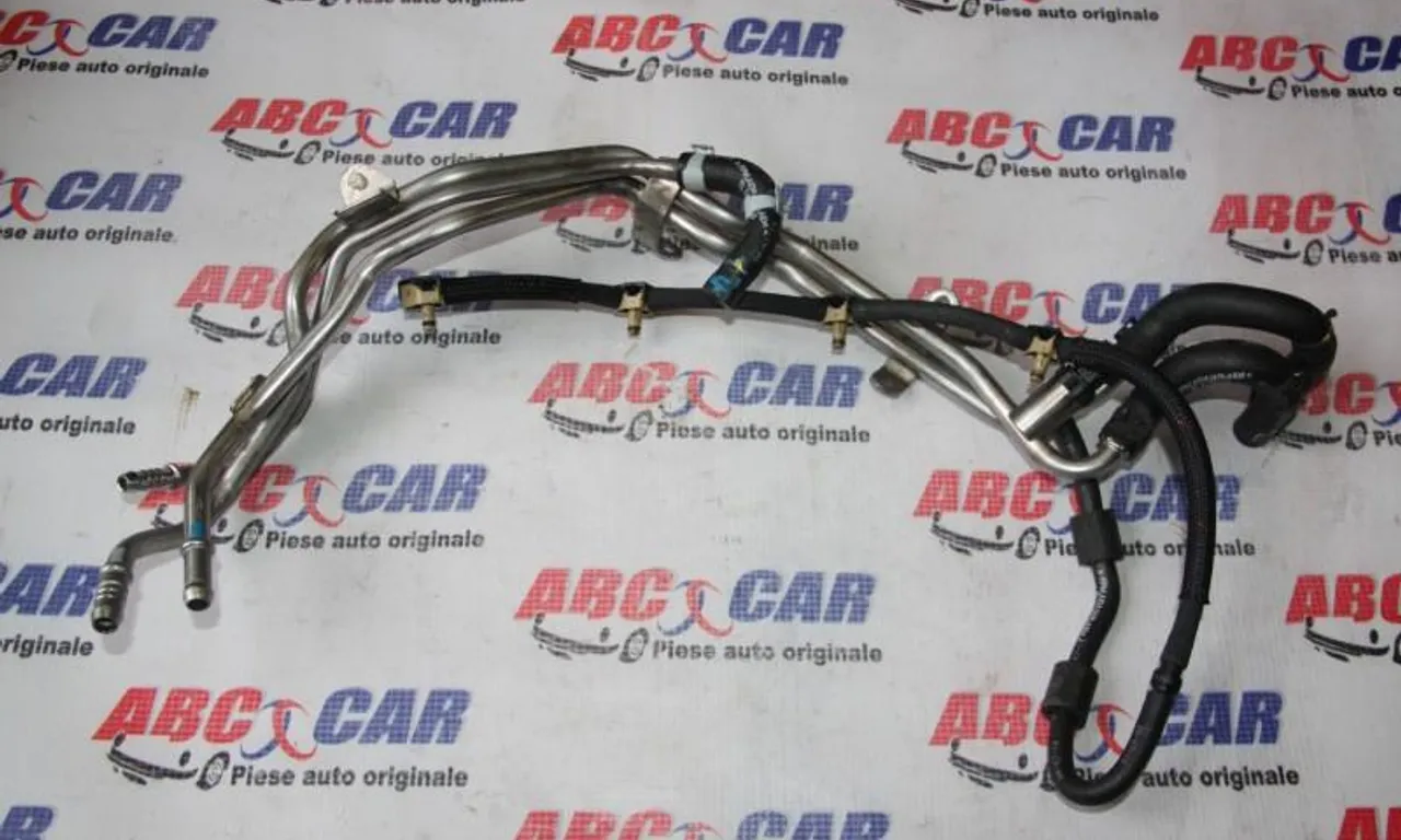Conducte combustibil AUDI A4 B9 2015-null